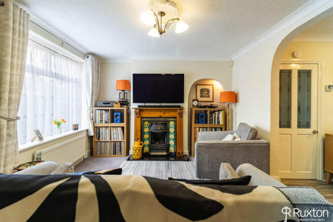 Hazelville Road, Hall Green, Birmingham photo 4