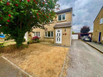 Cotswold Mews, Kirkburton, Huddersfield
