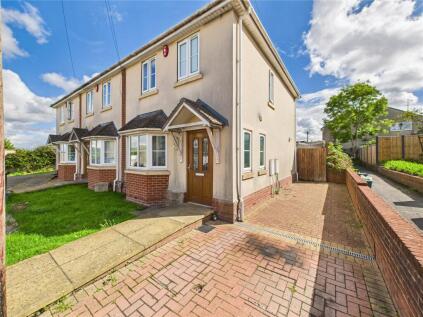 Furzewood Road, Kingswood, Bristol, BS15