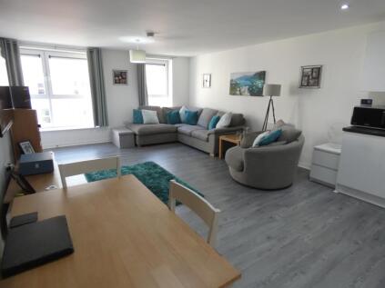 Park Road, Aberdeen, AB24
