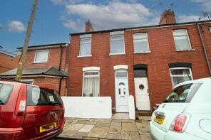 64, Talygarn Street, Gabalfa, Cardiff CF14 3PT