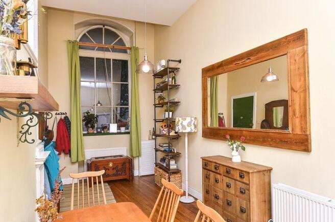 Living Dining ...