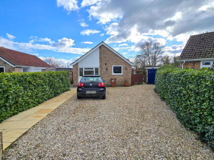 Arlington Gardens, Attleborough NR17