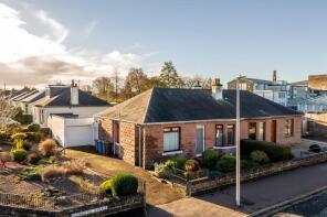 2, Glenaffric Terrace, Dundee DD3 8HF