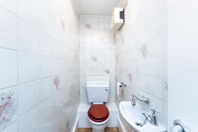 WC Two