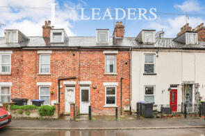 45, Sidney Road, Daventry NN11 3RP