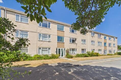 Cherry Close, Milton