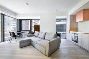 Flat 209, 50, Marsh Wall, London E22 2AB