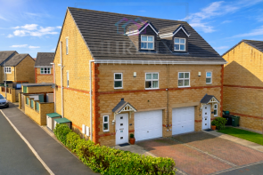 8, Hawthorn Way, Pontefract WF8 2FD