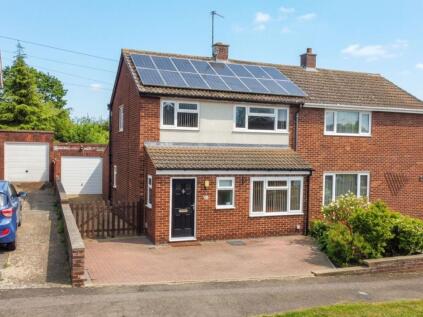Pipit Rise, Bedford, MK41