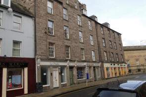 Flat 2a, 56, George Street, Perth PH1 5JL