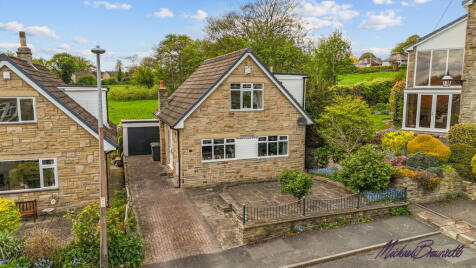 Willow Close, Gomersal, Cleckheaton, BD19 4JA