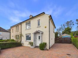 35, Stirling Drive, Johnstone PA5 8TH