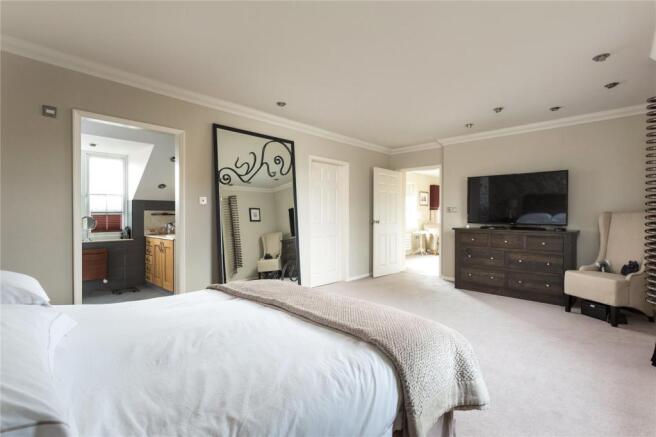Principal Bedroom