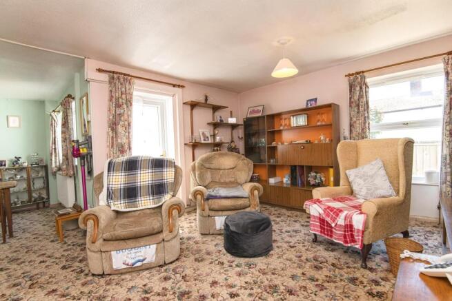 Living / Dining Room