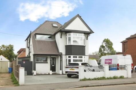 Halfway Road, Minster on Sea, Sheerness, Kent, ME12
