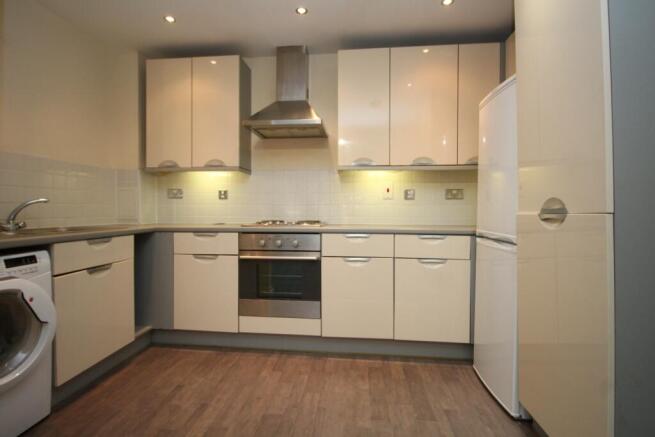 Lounge/Kitchen/Diner