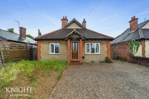 London Road, Copford, Colchester, CO6