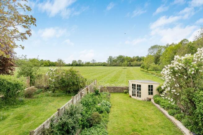 Garden/View