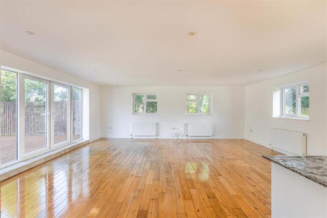 Living space