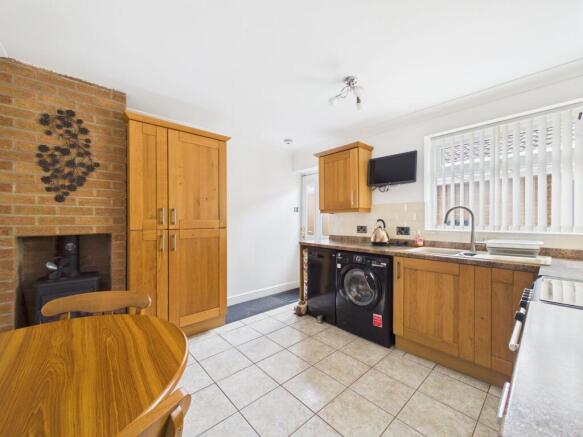 Leslie Grove, Calverton, Nottingham - View 5