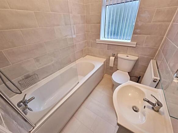Bathroom/WC