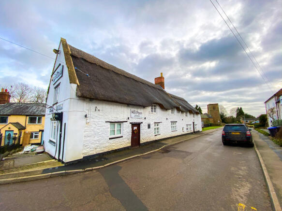 Local Pub