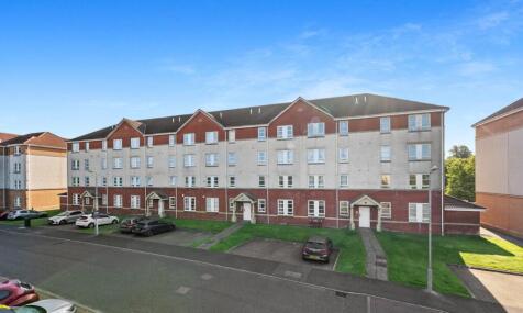 2/1, 14 Old Castle Gardens, Cathcart, G44 4SR