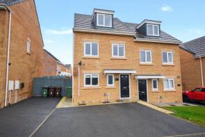 11, Needle Close, Wakefield WF2 8FU