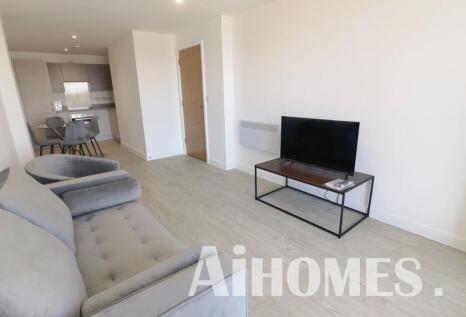 Northill Apartments, 65 Furness Quay, SALFORD