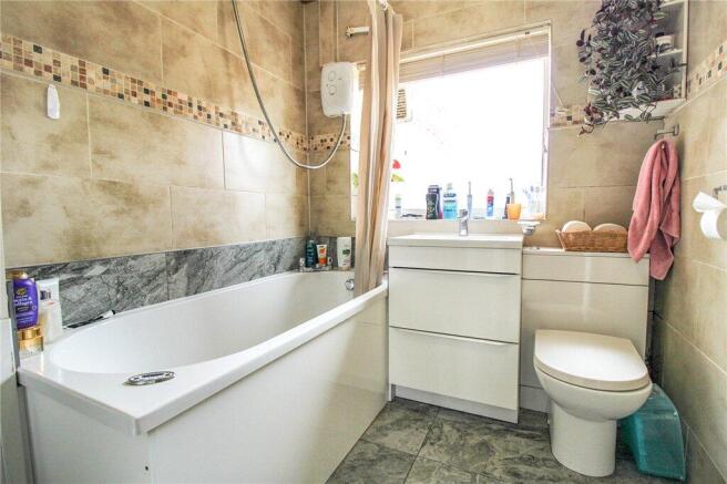 House Bathroom