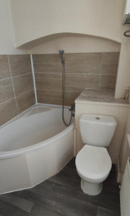 1 bed Flat to rent Image 5