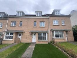 44, Sportsfield Road, Hamilton ML3 8RF