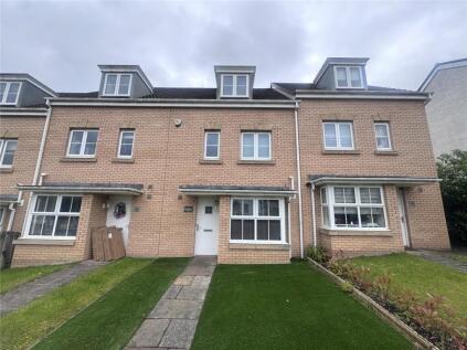 Sportsfield Road, Hamilton, South Lanarkshire, ML3