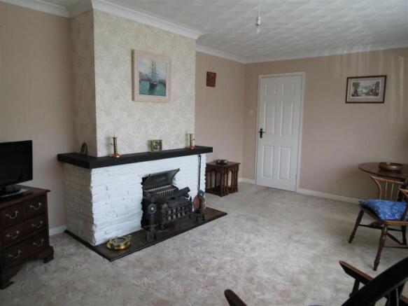 Lounge: