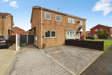 Meadow View, Chesterfield, S42