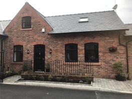 1, Tillerman Court, Derby Lane, Liverpool L13 6AA