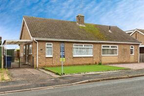16, Otago Close, Peterborough PE7 1YL