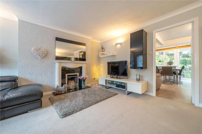Empsom Road, Kendal, Cumbria, LA9 photo 4
