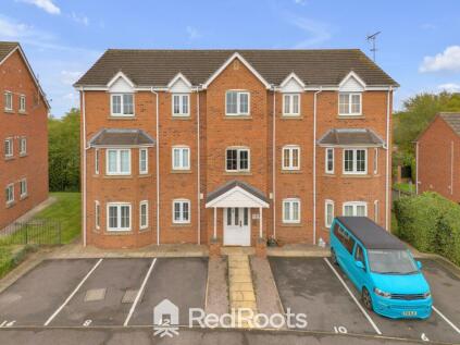 Normanton, West Yorkshire, WF6