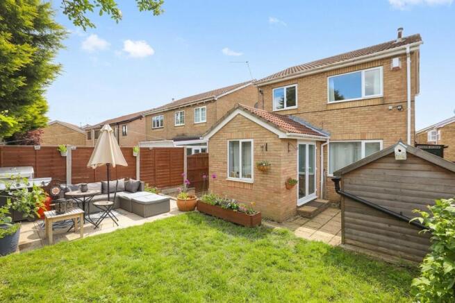 3 bed Detached for sale Image 4