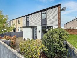 1, Park Lane, Nuneaton CV10 8NL