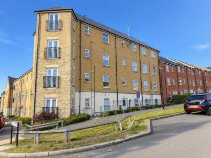 21 Vaughan Williams Way, Swindon, Wiltshire