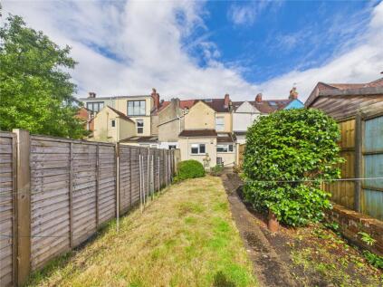 Beaconsfield Road, St. George, Bristol, BS5