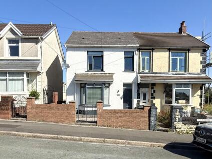 Cwmdare Road, Cwmdare, Aberdare, Rhondda Cynon Taf
