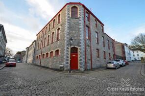 77, Palace Street, Plymouth PL4 0EW