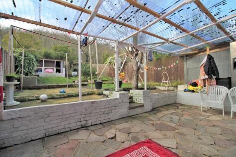 Whitehawk Road, Brighton