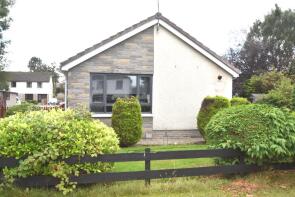5, Johnston Court, Heathhall, Dumfries DG1 1UG