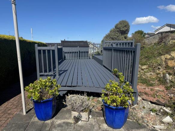 Decking