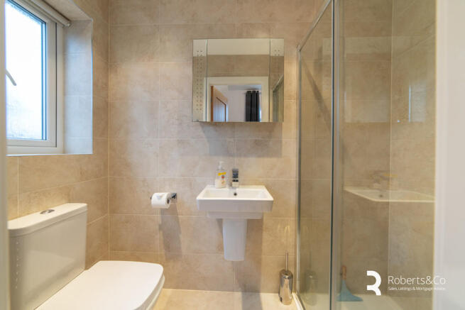 Ensuite